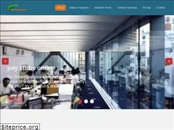 Sites similar to paystubsonline.net