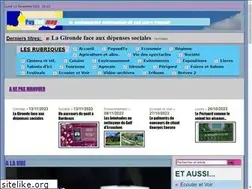 Sites similar to paysud.com