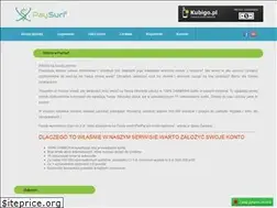 Sites similar to paysurf.pl
