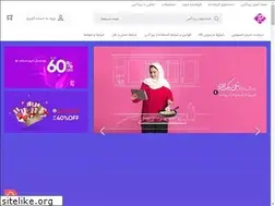 Sites similar to paytakhtbox.ir
