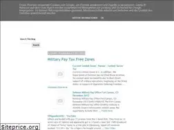 Sites similar to paytaxkazurito.blogspot.com