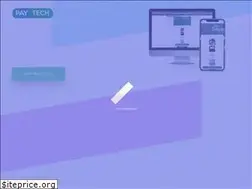 Sites similar to paytech.sn