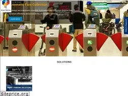 Sites similar to paytechafrica.com