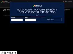 Sites similar to paytechholding.com