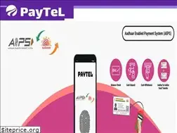 Sites similar to paytelgroup.com