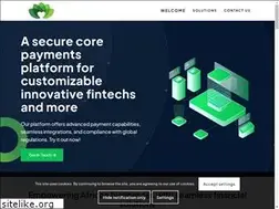 Sites similar to paytimeafrica.com