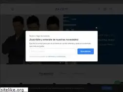 Sites similar to paytity.com.ar