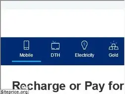 Sites similar to paytm.org