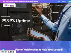 Sites similar to paytolet.com