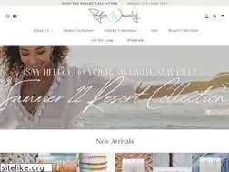 Sites similar to payton.jewelry