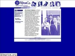 Sites similar to paytonco.com