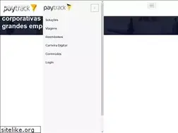 Sites similar to paytrack.com.br