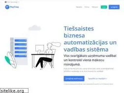 Sites similar to paytraq.lv