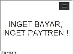 Sites similar to paytren.co.id