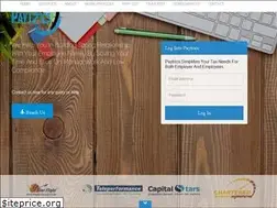 Sites similar to paytrics.com