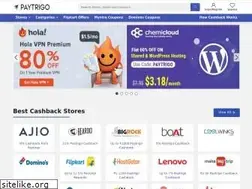 Sites similar to paytrigo.com
