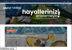 Sites similar to paytur.com.tr