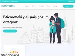 Sites similar to payturk.com