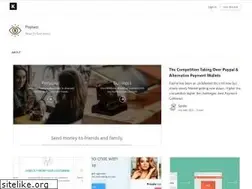 Sites similar to paytwa.com