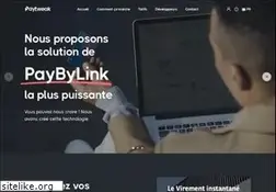 Sites similar to paytweak.com
