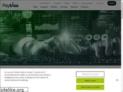 Sites similar to payu.com.br