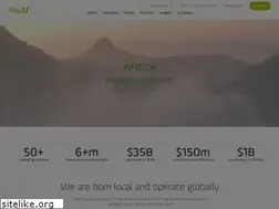 Sites similar to payu.com.ng