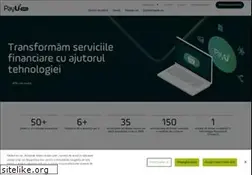 Sites similar to payu.ro