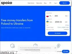 Sites similar to payukraine.com