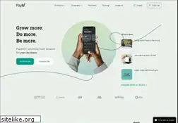 Sites similar to payumoney.com