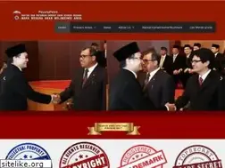 Sites similar to payungpaten.com