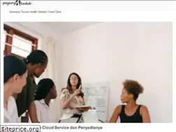 Sites similar to payungteduh.net