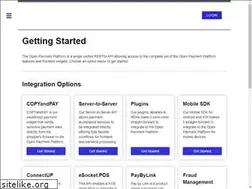 Sites similar to payunity.com