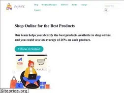 Sites similar to payuoc.com
