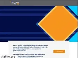 Sites similar to payus.app