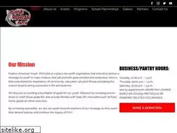 Sites similar to payusa.org