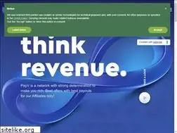 Sites similar to payv.com