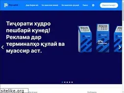 Sites similar to payvand.tj