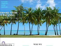Sites similar to payvandgroup.com
