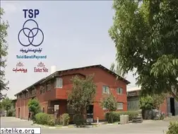 Sites similar to payvandsanat.ir