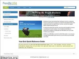 Sites similar to payvilleusa.com