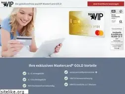 Sites similar to payvip.de