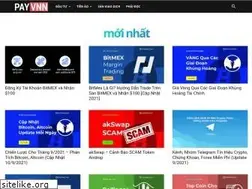 Sites similar to payvnn.com
