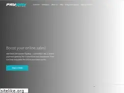 Sites similar to payway.com.kh