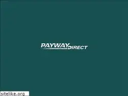 Sites similar to paywaydirect.com