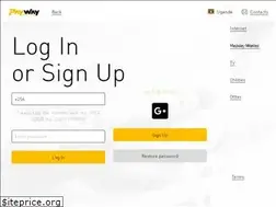 Sites similar to paywaykiosk.com