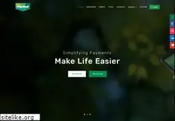 Sites similar to paywellonline.com