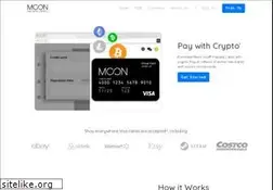 Sites similar to paywithmoon.com