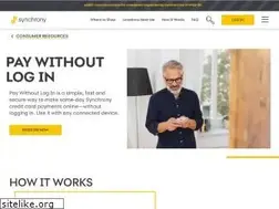 Sites similar to paywithoutlogin.com