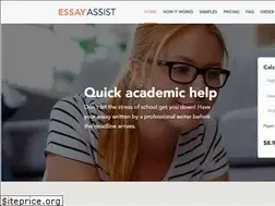 Sites similar to payxessays.com