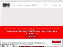 Sites similar to payxlabel.it